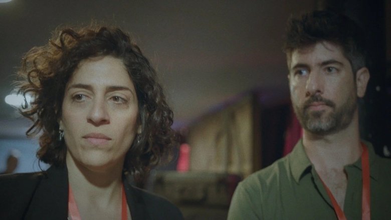 Standing Alone Together