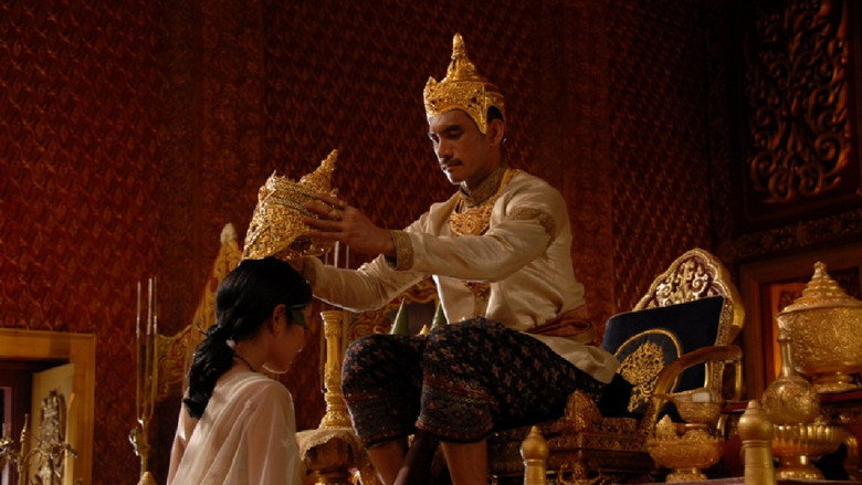 The Legend of King Naresuan 5 backdrop 3