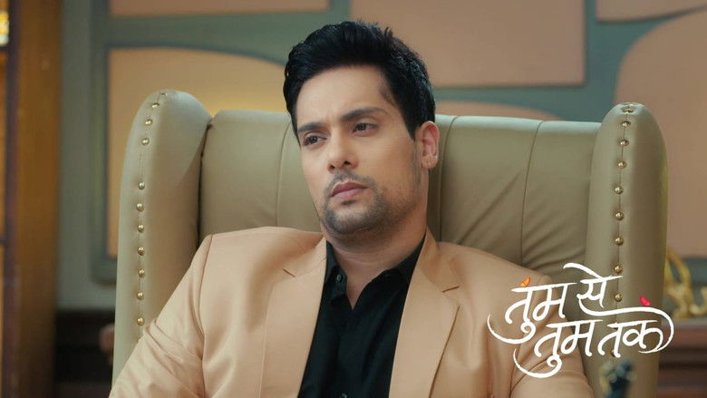 Anu’s Struggle and Harshvardhan’s Fall