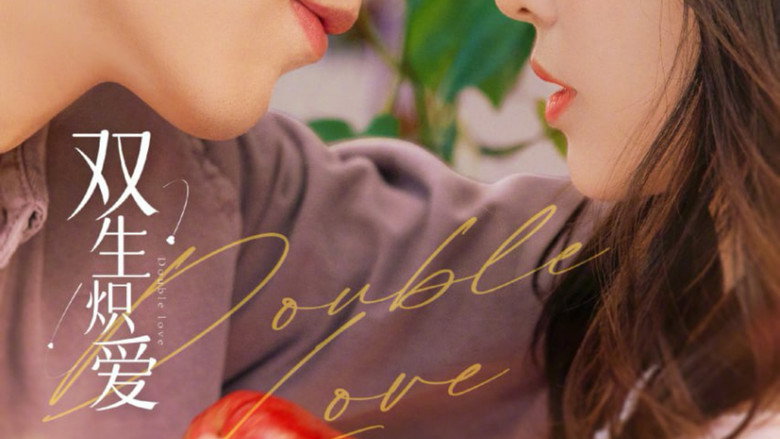 Double Love backdrop 1