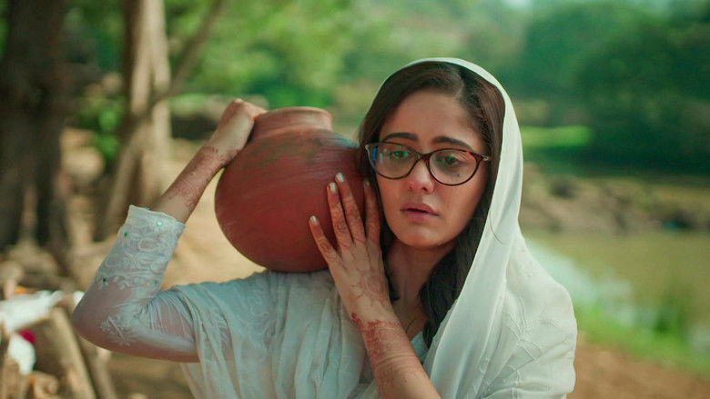 Mannat's Farewell to Shruti