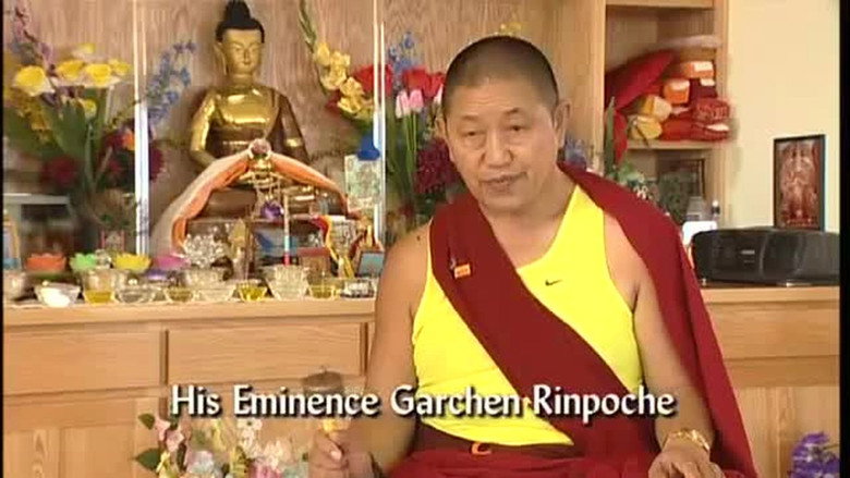 The Yogis of Tibet線上电影看完整版