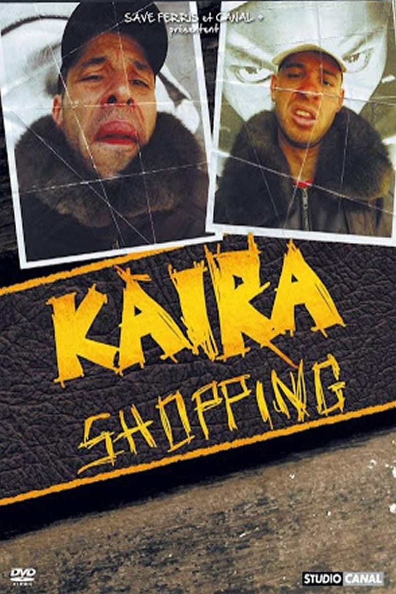 Voir serie Kaïra Shopping en streaming – 66Streaming