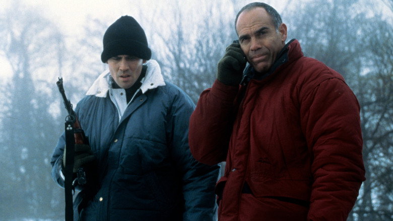 Operation Delta Force 4: Deep Fault