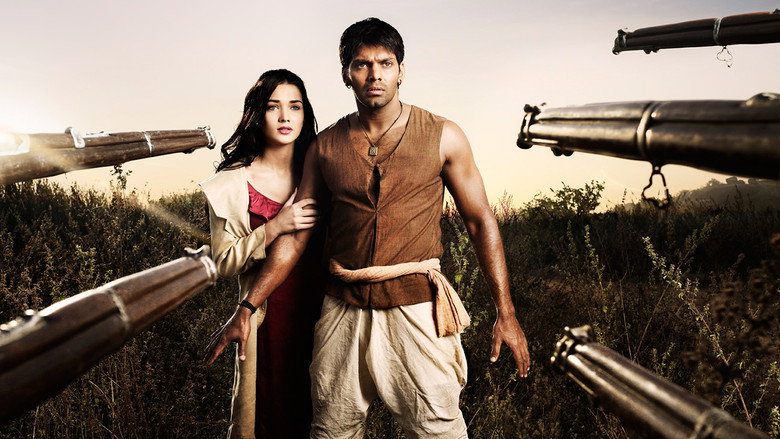 Madrasapattinam backdrop 4