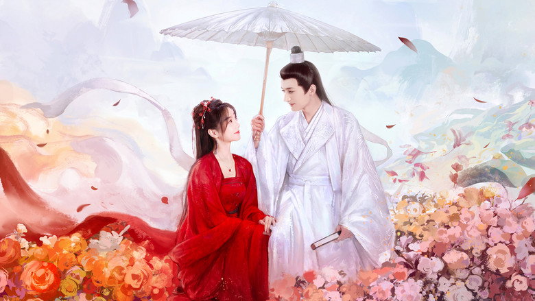 Love Never Fails backdrop 3