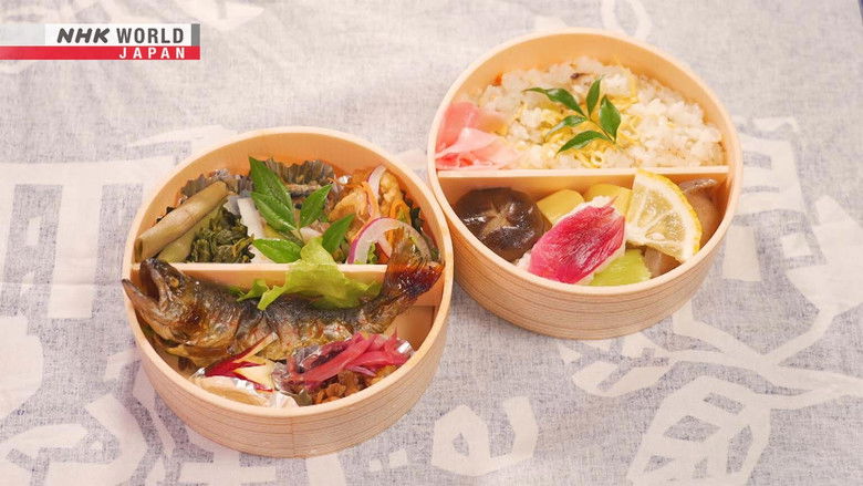 Carrying On the Aroma of Yuzu