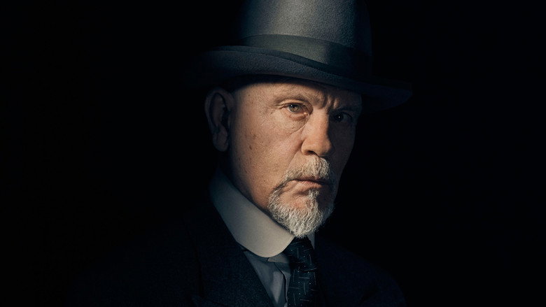 The ABC Murders backdrop 4