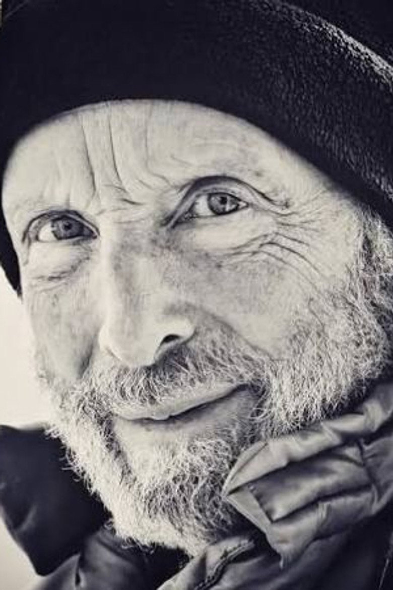 Tom Hornbein