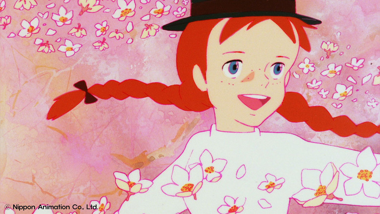Anne of Green Gables: Road to Green Gables backdrop 6