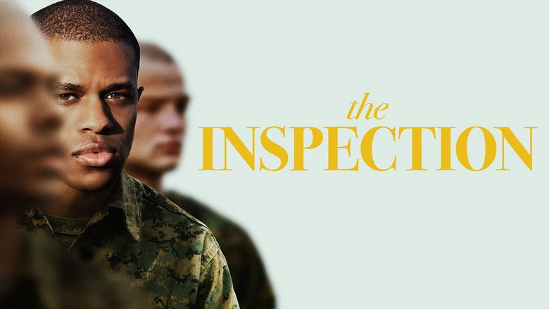 The Inspection backdrop 1