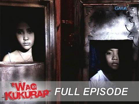 Ang ataol sa loob ng aparador