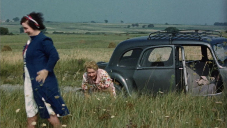 France 1939: One Last Summer backdrop 3