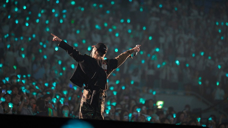 My SHINee World backdrop 7