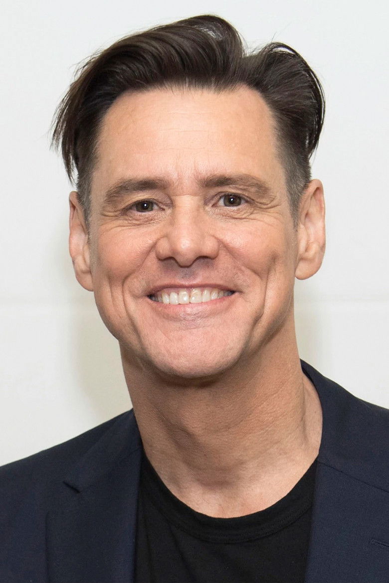 Jim Carrey