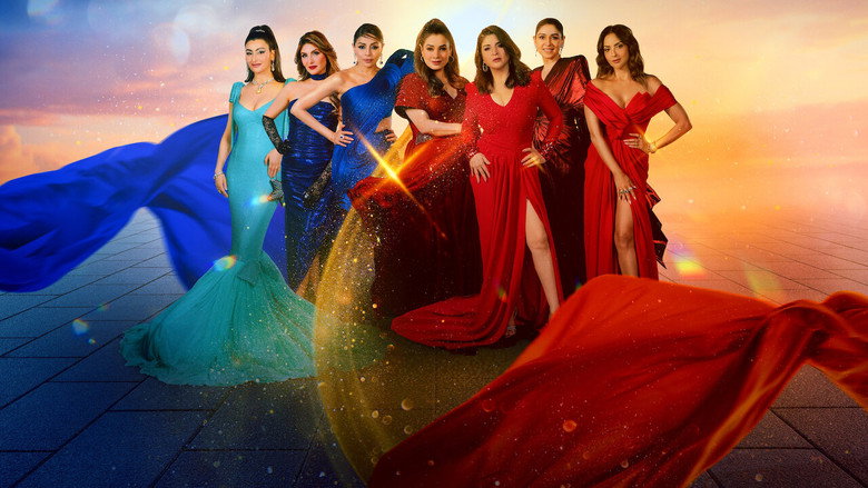 Fabulous Lives of Bollywood Wives backdrop 6