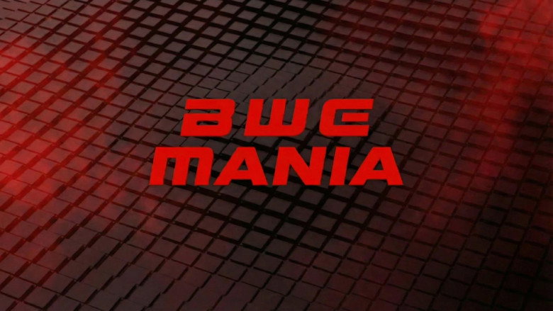 BWE S02E53: Mania