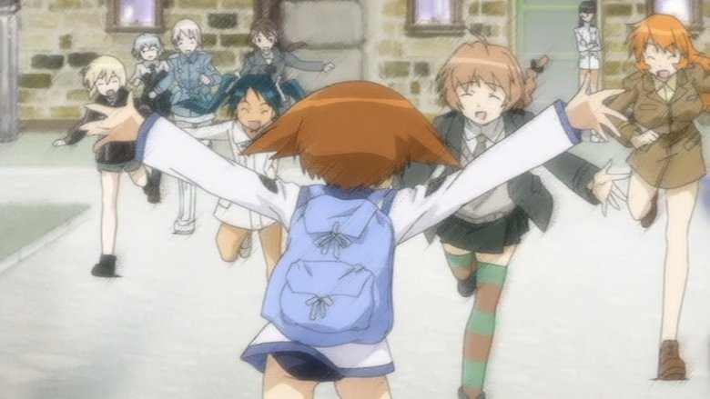 OVA