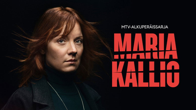 Detective Maria Kallio backdrop 4
