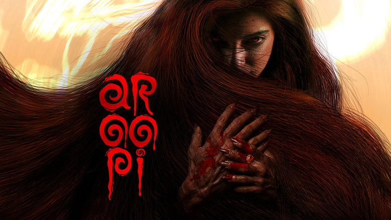 Aroopi backdrop 3
