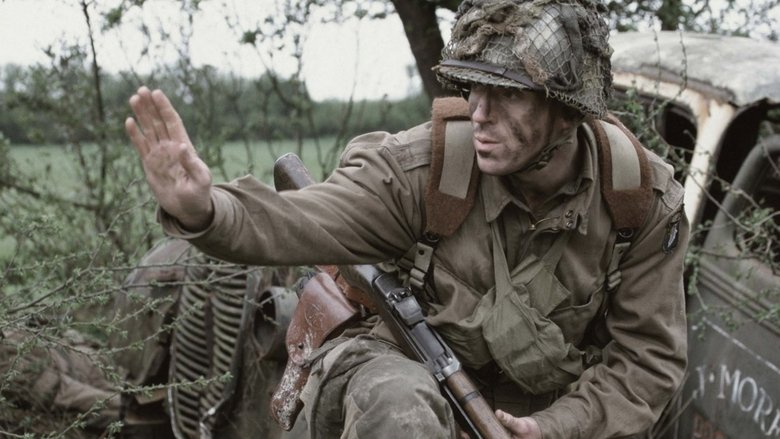 Band of Brothers - Fratelli al fronte