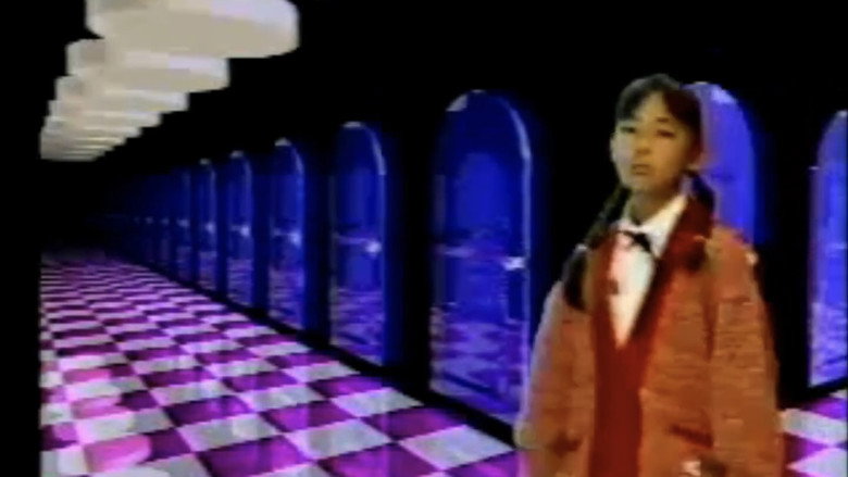 Alice in TV-land backdrop 6
