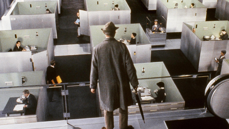 Mon Oncle backdrop 8