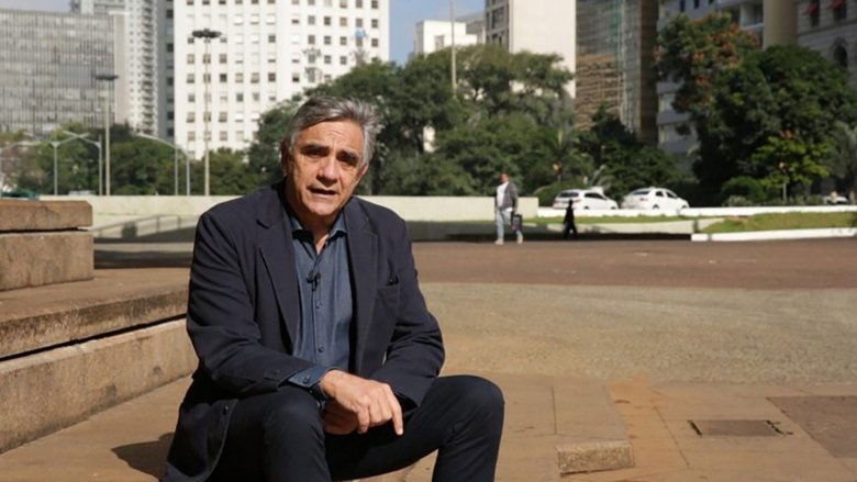 Eneas Carlos Pereira
