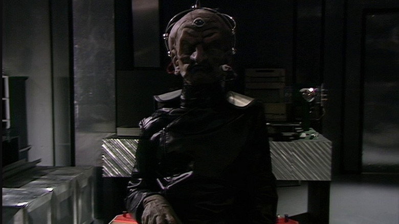 Doctor Who: Genesis of the Daleks backdrop 9