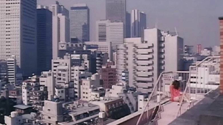 Kaikan onanie: Niizuma-hen backdrop 4