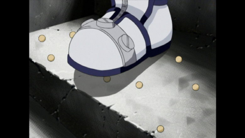 Ash, the Knight Who Protects Children