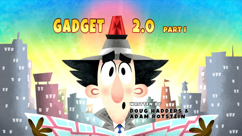 Gadget 2.0 (1)