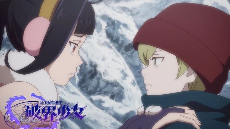 Episode 3