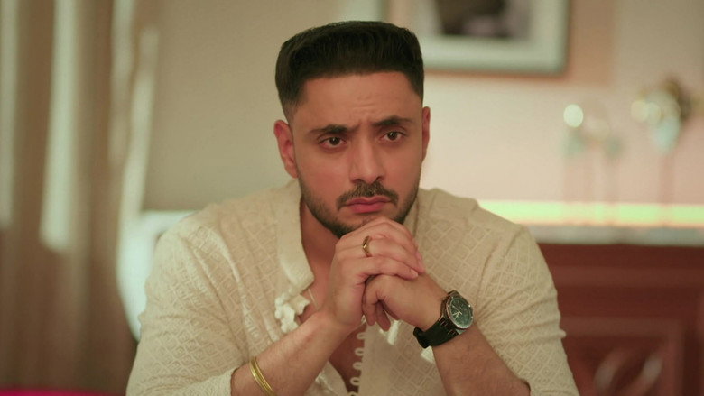 Vikrant Saves Dua and Yuvi