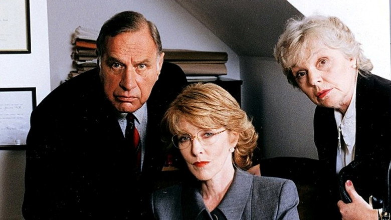 The Legacy of Reginald Perrin backdrop 1