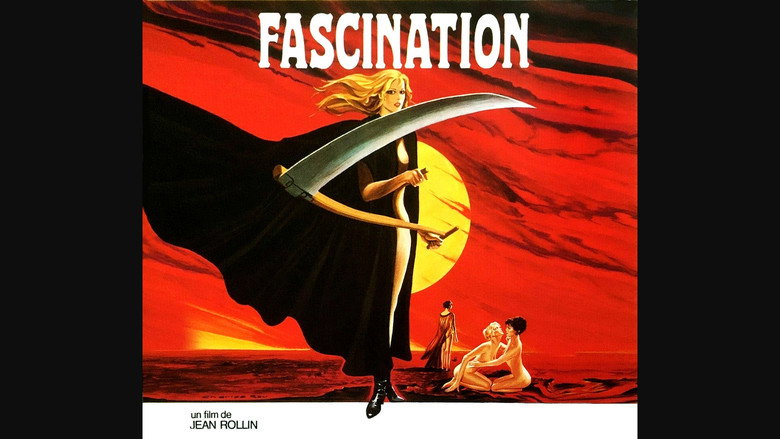 Fascination backdrop 6