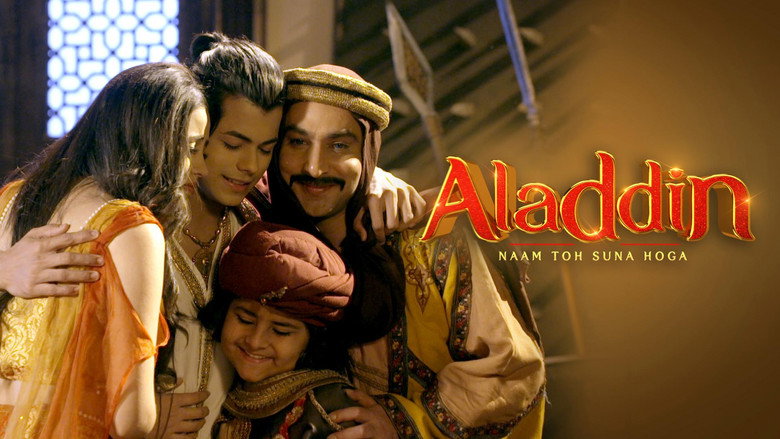 Aladdin's Quirky Plan