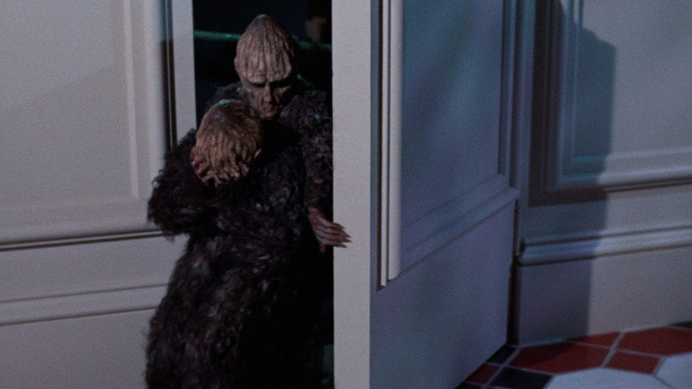 Don't Be Afraid of the Dark backdrop 9
