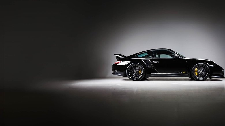 Porsche : au coeur de la machine allemande