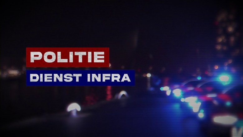 Politie Dienst Infra