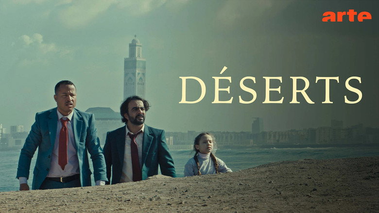 Deserts backdrop 6