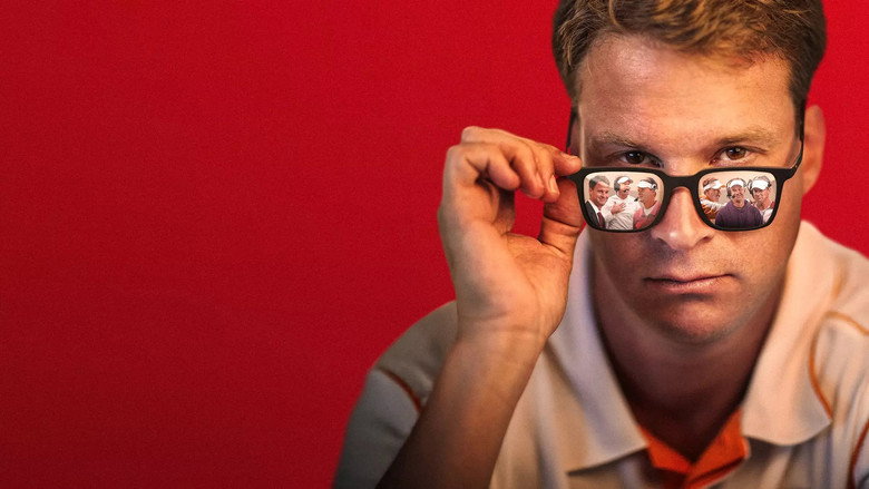 The Many Lives of Lane Kiffin backdrop 1