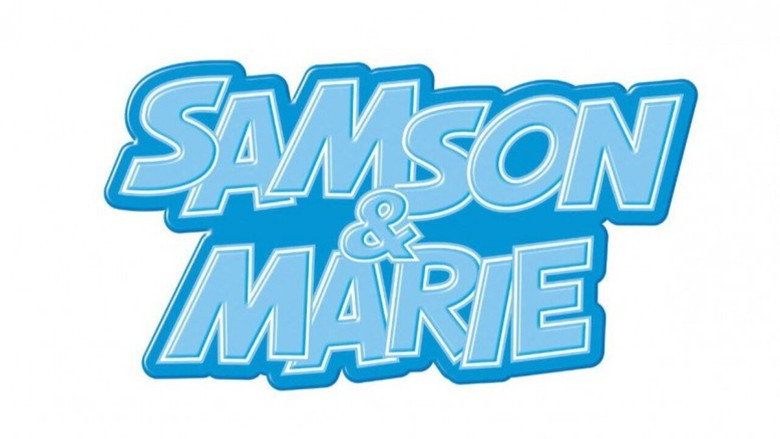 Samson & Marie On the Road backdrop 2