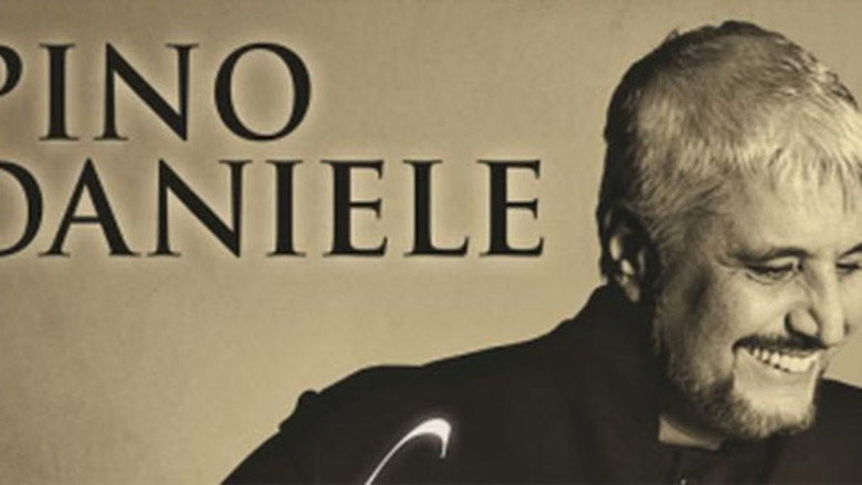 Pino Daniele - Tutta N'ata Storia - Vai Mo' - Live in Napoli backdrop 1