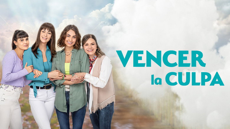 Vencer la Culpa backdrop 4