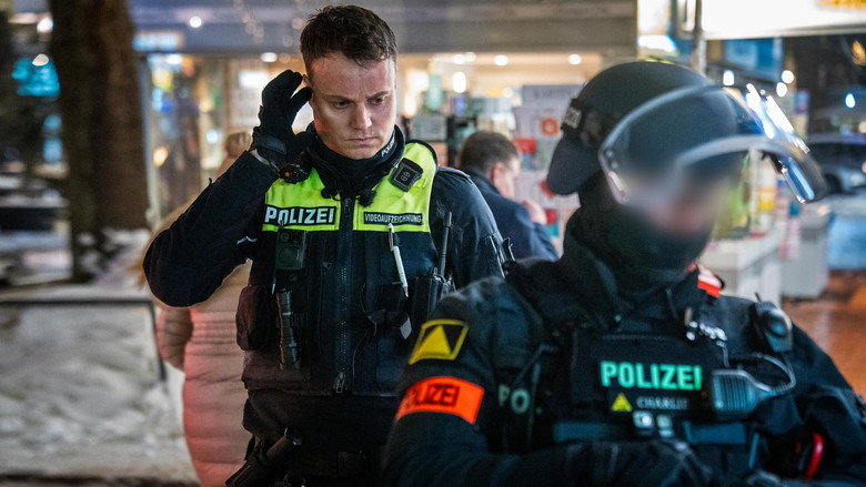 Special Operations Unit Deployed After Death Threat