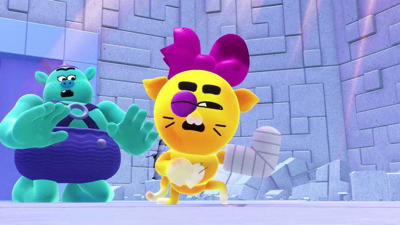 Battle Kitty backdrop 3