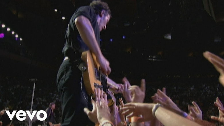 Bruce Springsteen and the E Street Band : Live in New York City線上电影看完整版