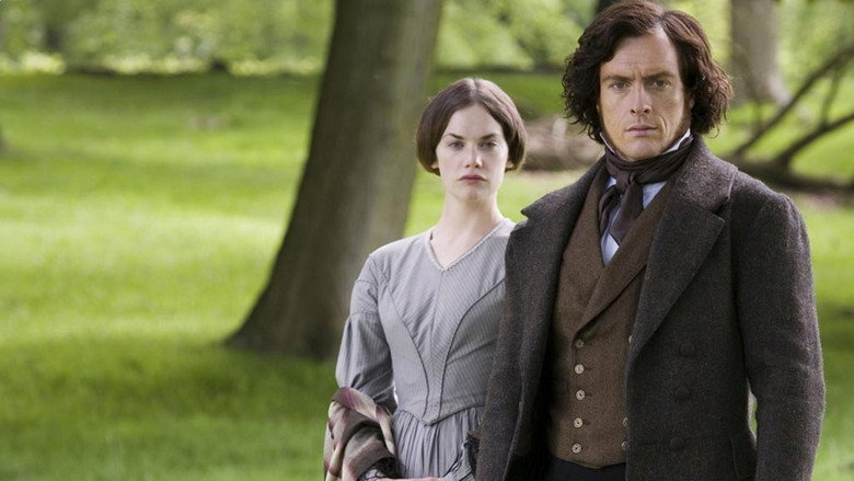 Jane Eyre backdrop 5