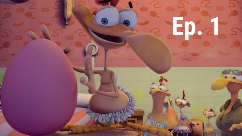 CHICKEN TOWN